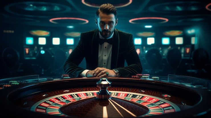 499bet com হোমপেজে কালো সোনালি গেমিং দৃশ্য
